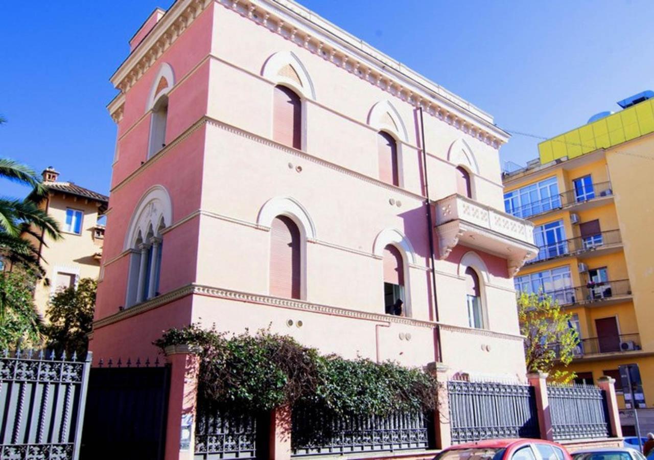 Relais Villa Coppede — Photos 2